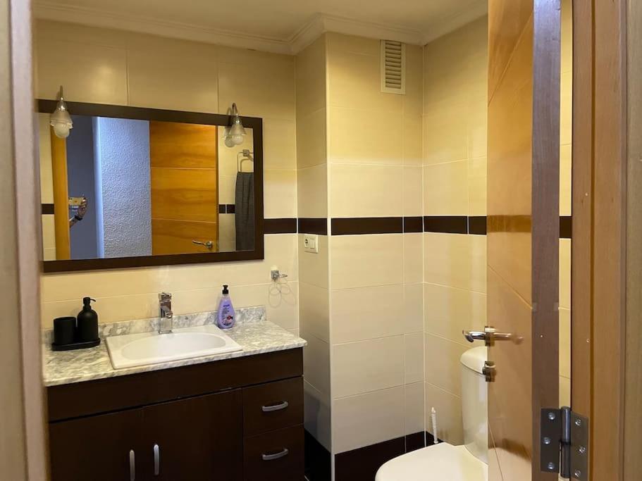 Precioso Junto Al Centro Con Garaje Apartament Walencja