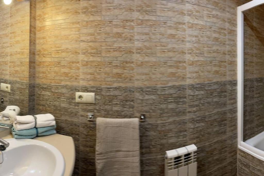 Apartament Precioso Junto Al Centro Con Garaje *
