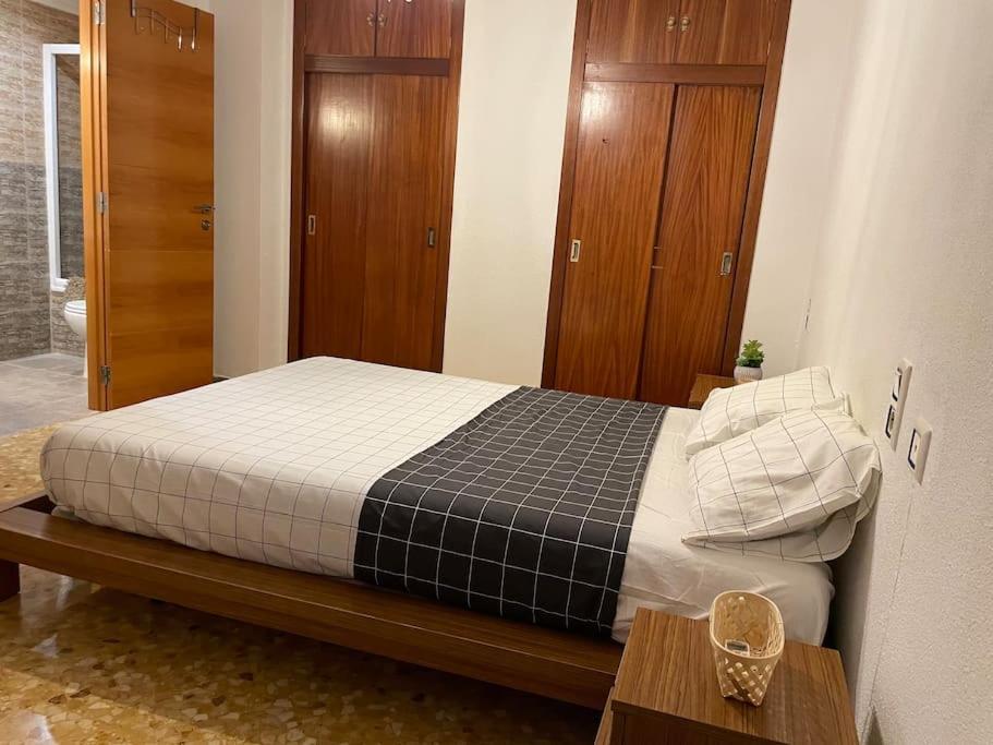 Precioso Junto Al Centro Con Garaje Apartament *